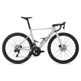 Achat Liv Enviliv Advanced 1Null White -Val de Loire Vélo Tours