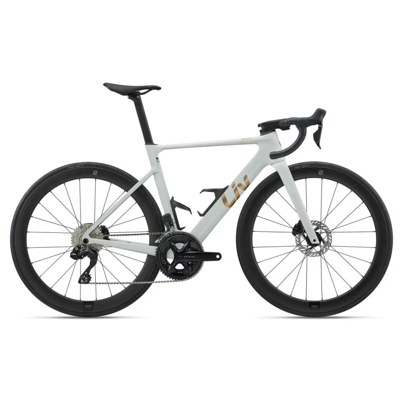 Achat Liv Enviliv Advanced 1Null White -Val de Loire Vélo Tours