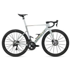 Achat Giant Propel Advanced SL 0 Dura-Ace Prism Pearl -Val de Loire Vélo Tours