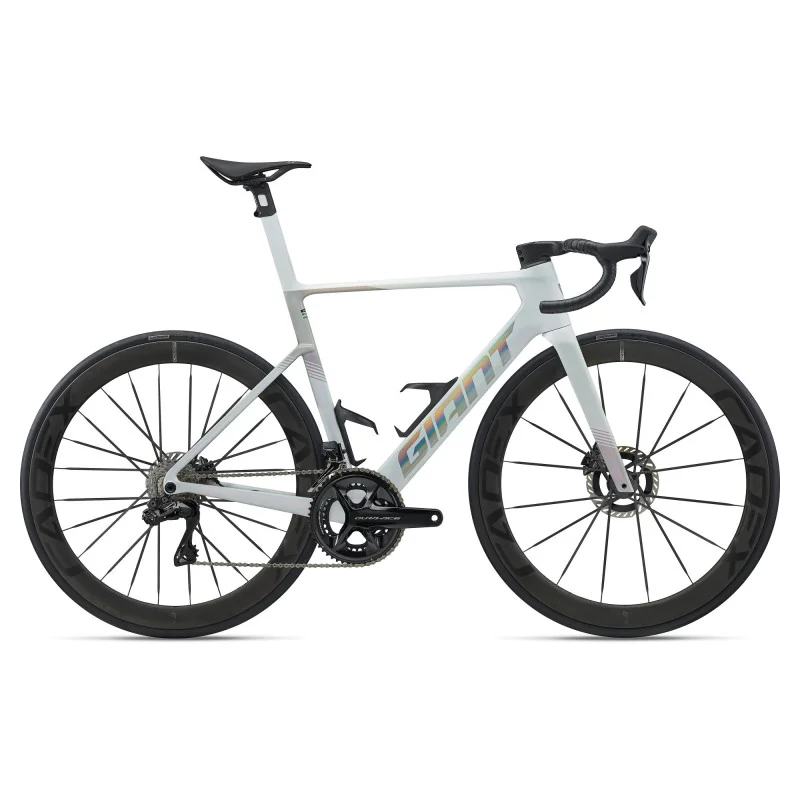 Achat Giant Propel Advanced SL 0 Dura-Ace Prism Pearl -Val de Loire Vélo Tours