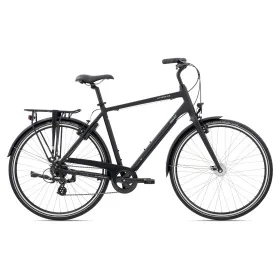 Achat Giant Attend RS 3 GTS GB Black -Val de Loire Vélo Tours