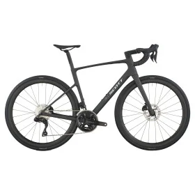 Achat Scott Addict 30 Carbon Black -Val de Loire Vélo Tours