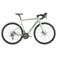 Achat Scott Speedster 20 Reseda Green -Val de Loire Vélo Tours