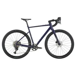 Achat Scott Speedster Gravel 30 Purple -Val de Loire Vélo Tours