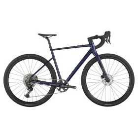 Achat Scott Speedster Gravel 30 Purple -Val de Loire Vélo Tours