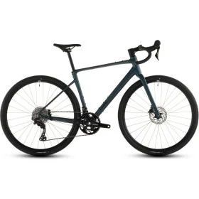 Achat Cube Nuroad Race Royal Green/Black -Val de Loire Vélo Tours