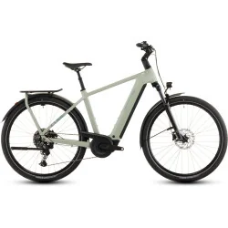 Achat Cube Kathmandu Hybrid ONE 800 pea´n´green -Val de Loire Vélo Tours