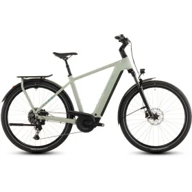 Achat Cube Kathmandu Hybrid ONE 800 pea´n´green -Val de Loire Vélo Tours
