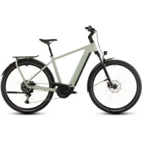 Achat Cube Kathmandu Hybrid ONE 800 pea´n´green -Val de Loire Vélo Tours