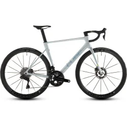 Achat Cube Litening AIR C:68X SLT xenongrid´n´green -Val de Loire Vélo Tours