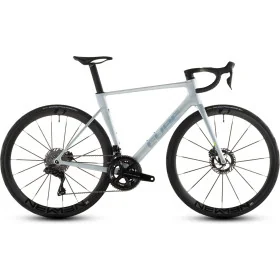 Achat Cube Litening AIR C:68X SLT xenongrid´n´green -Val de Loire Vélo Tours