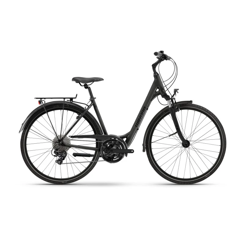 Achat Winora Domingo X21 Low -Val de Loire Vélo Tours