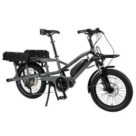 Achat Yuba Fastrack 500wh gris -Val de Loire Vélo Tours