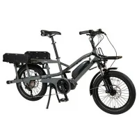 Achat Yuba Fastrack 500wh gris -Val de Loire Vélo Tours