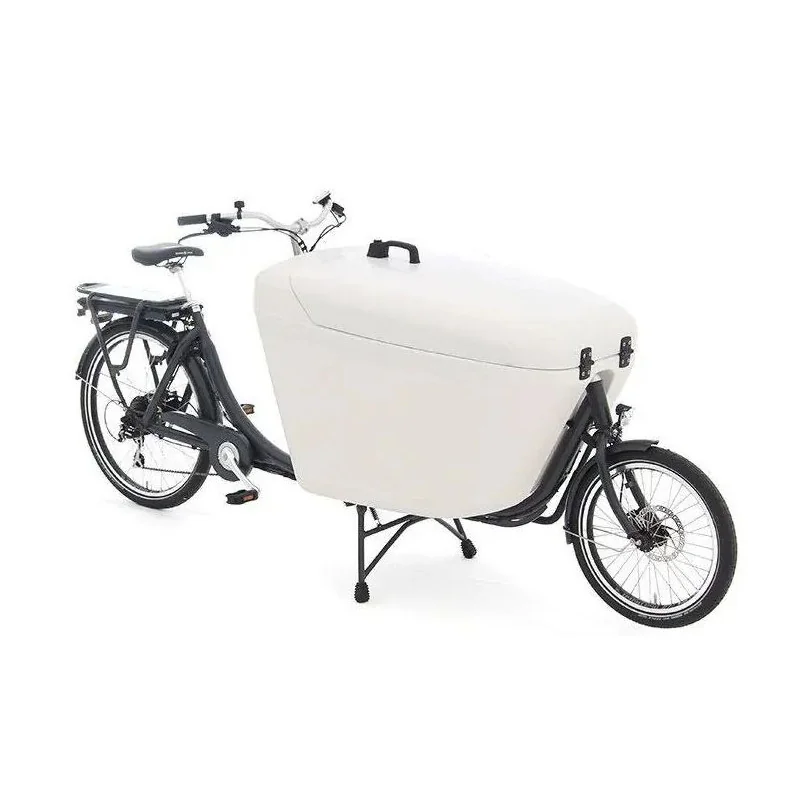 Achat Babboe Pro Bike-E -Val de Loire Vélo Tours