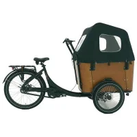 Achat De Scheemaeker Triporteur Superior 2 540wh -Val de Loire Vélo Tours