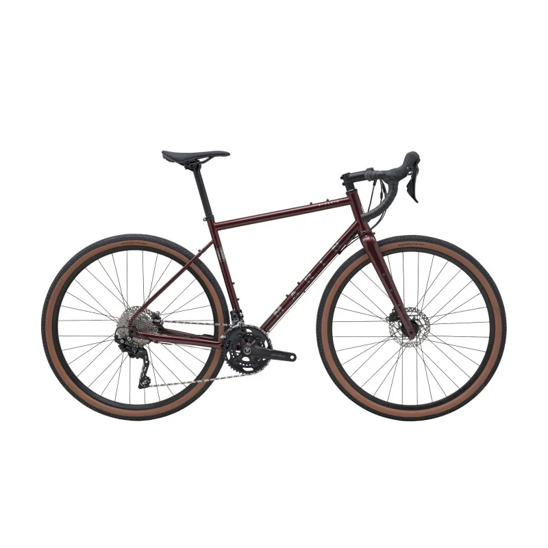 Achat Marin Nicasio 2 Red -Val de Loire Vélo Tours