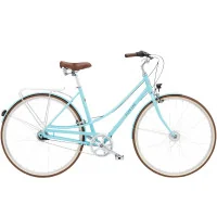 Achat Electra Loft 7i EQ Step-Thru Blue -Val de Loire Vélo Tours