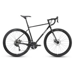 Achat Genesis Croix De Fer 20 Black -Val de Loire Vélo Tours