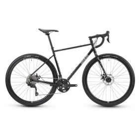 Achat Genesis Croix De Fer 20 Noir -Val de Loire Vélo Tours