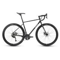 Achat Genesis Croix De Fer 20 Black -Val de Loire Vélo Tours