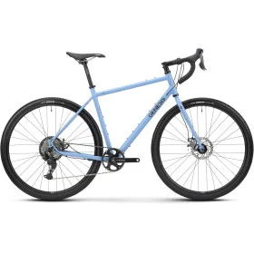 Achat Genesis CDA 10 Bleu -Val de Loire Vélo Tours