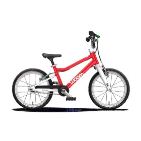 Achat Woom GO 3 Automagic Red -Val de Loire Vélo Tours