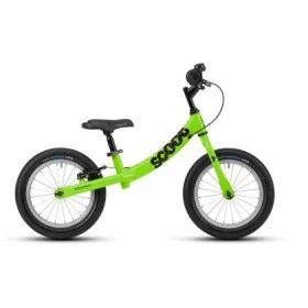Achat Ridgeback 20 Scoot XL Green -Val de Loire Vélo Tours