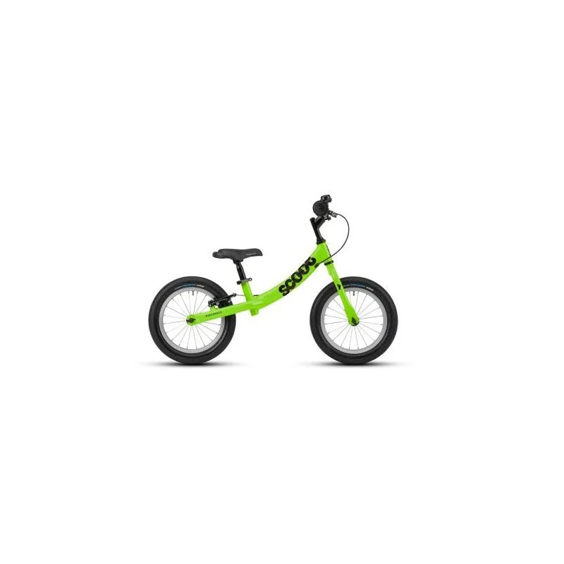 Achat Ridgeback 20 Scoot XL Green -Val de Loire Vélo Tours