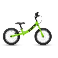 Achat Ridgeback 20 Scoot XL Green -Val de Loire Vélo Tours