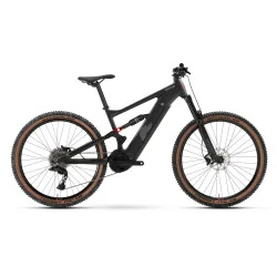 Achat Hepha All Mountain 7 Alloy Limited 700wh -Val de Loire Vélo Tours