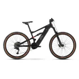 Achat Hepha All Mountain 7 Alloy Limited 700wh -Val de Loire Vélo Tours