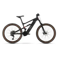 Achat Hepha All Mountain 7 Alloy Limited 700wh -Val de Loire Vélo Tours