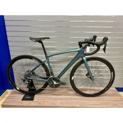 Achat Giant Defy Advanced Pro 1 -Val de Loire Vélo Tours
