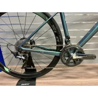 Achat Giant Defy Advanced Pro 1 -Val de Loire Vélo Tours