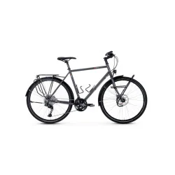 Achat Fahrrad TX-800 Shimano Cues 22v Slate Mat -Val de Loire Vélo Tours