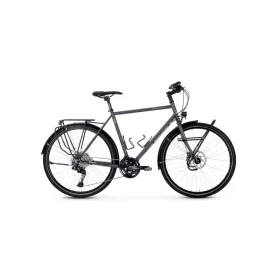 Achat VSF Fahrrad Manufaktur TX-800 Shimano Cues 22v Slate Mat -Val de Loire Vélo Tours
