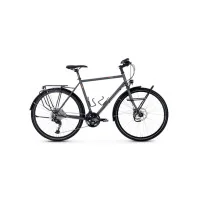 Achat VSF Fahrrad Manufaktur TX-800 Shimano Cues 22v Slate Mat -Val de Loire Vélo Tours