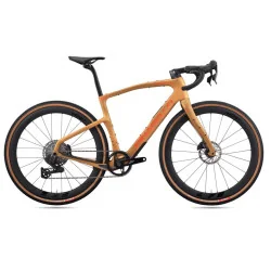Achat Pinarello Grevil F5 Rival AXS Most Namib Brown Matt -Val de Loire Vélo Tours