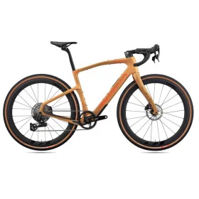 Achat Pinarello Grevil F5 Rival AXS Most Namib Brown Matt -Val de Loire Vélo Tours