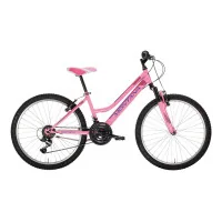 Achat Montana Escape 24 Lady 3x6v revo -Val de Loire Vélo Tours
