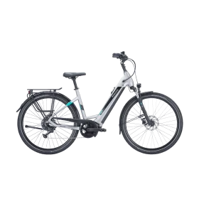Achat Pegasus Evo CX Argent 625wh Smart System -Val de Loire Vélo Tours