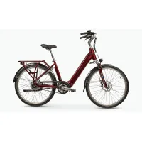 Achat Starway Urban II Equi Motion 26" Bordeaux -Val de Loire Vélo Tours