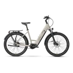 Achat Hepha City 7 Performance Low Step 708Wh -Val de Loire Vélo Tours