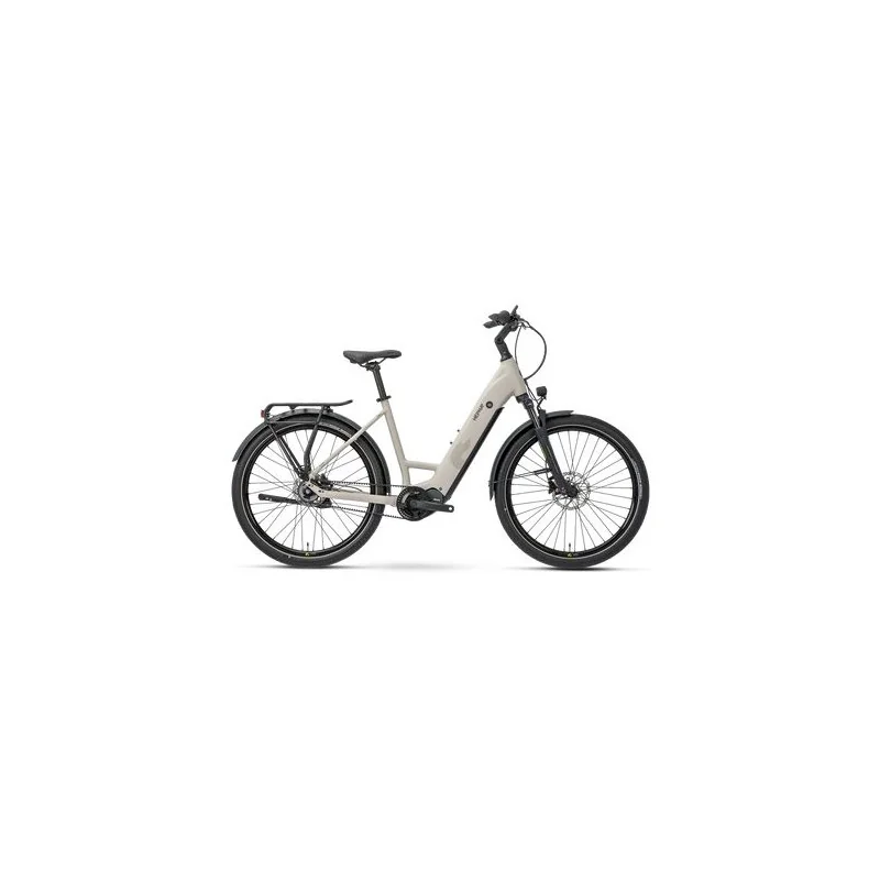 Achat Hepha City 7 Performance Low Step 708Wh -Val de Loire Vélo Tours