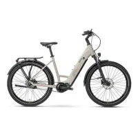 Achat Hepha City 7 Performance Low Step 708Wh -Val de Loire Vélo Tours