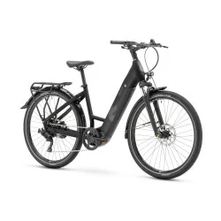 Achat Hepha Trekking 7 Limited Low Step -Val de Loire Vélo Tours