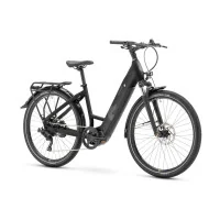 Achat Hepha Trekking 7 Limited Low Step -Val de Loire Vélo Tours