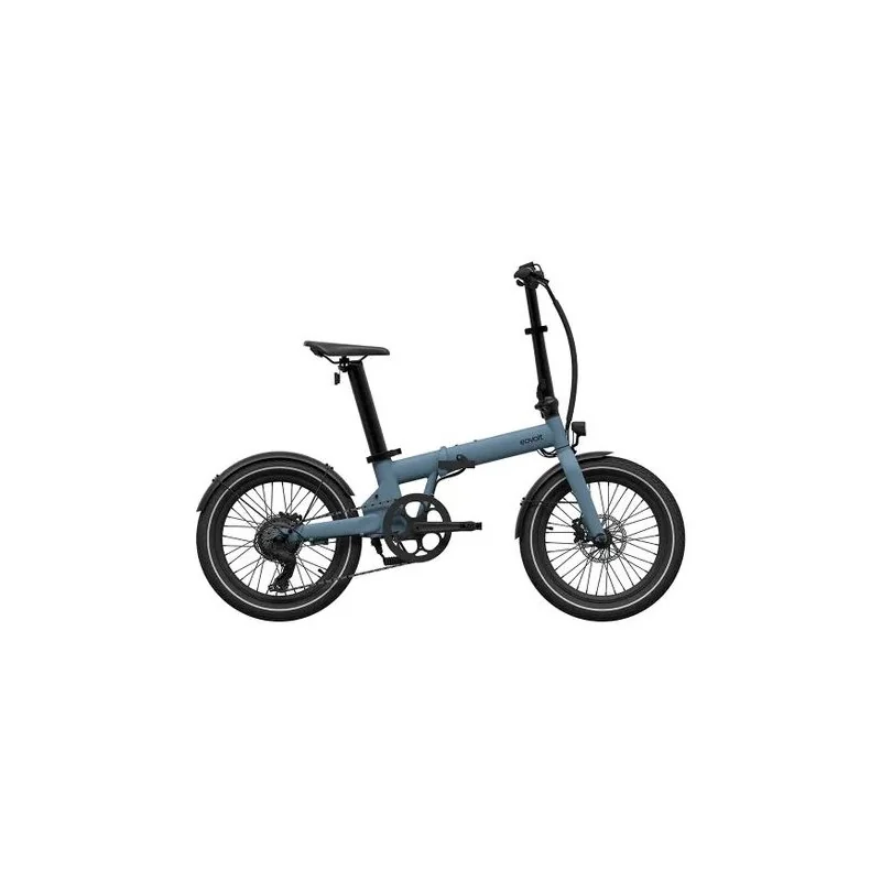 Achat Eovolt OG20 Ocean Blue -Val de Loire Vélo Tours