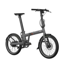 Achat Eovolt Afternoon Pro V2 Gris Anthracite -Val de Loire Vélo Tours